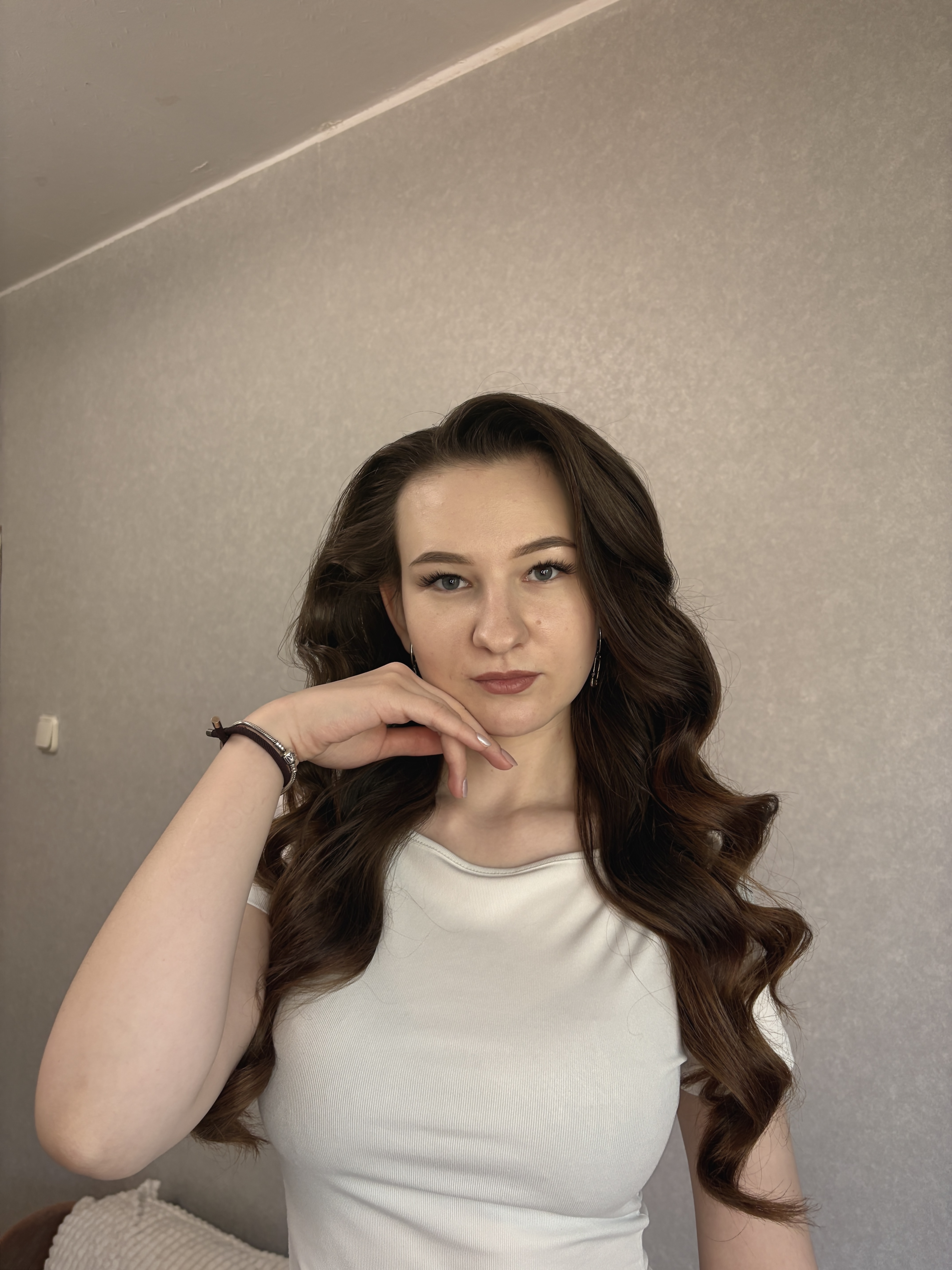 Мария — работа 1